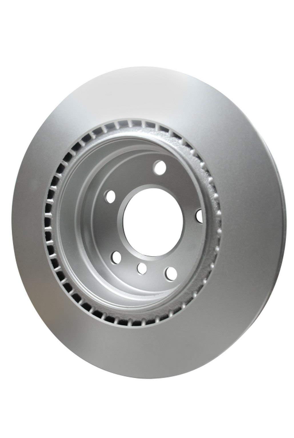 HELLA 355111282 Hella 355111282 DISC BRAKE ROTOR