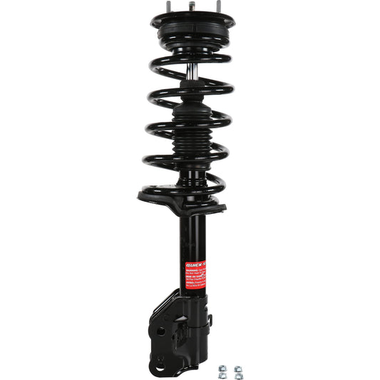 Monroe 272888 Quick-Strut Suspension Strut and Coil Spring