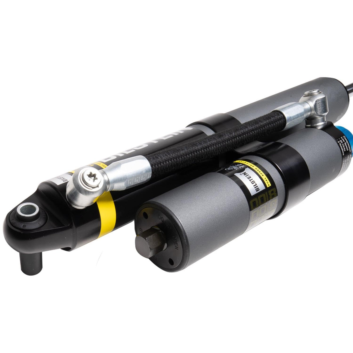 BILSTEIN 25-293388 Bilstein 25-293388 JEEP JL; '18+; RR;B8 8100 DSA EVO;3