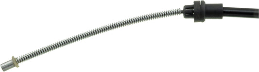 DORMAN C660168 Dorman C660168 Rear Passenger Side Parking Brake Cable