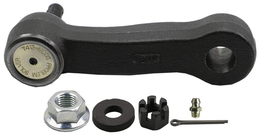 MOOG K6535 MOOG K6535 Steering Idler Arm for 2001 - 2010 Chevrolet Silverado 2500 HD