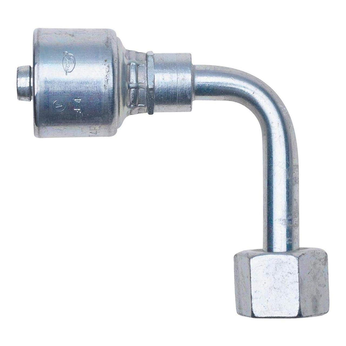 Gates G25241-1212 HYDRAULIC COUPLING-MEGACRIMP