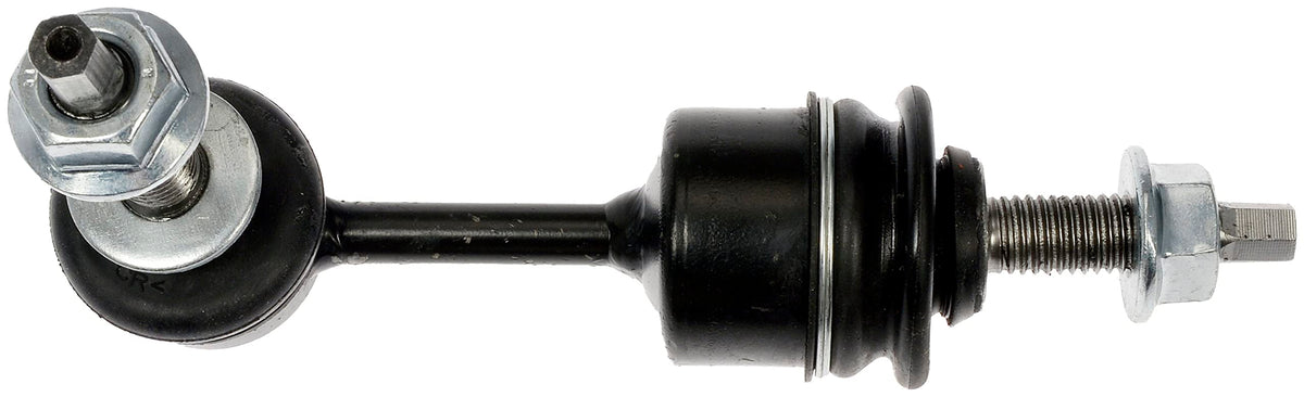 DORMAN SL93085PR Dorman Premium SL93085PR Front Suspension Stabilizer Bar Link Kit Compatible with Select Chevrolet/GMC Models