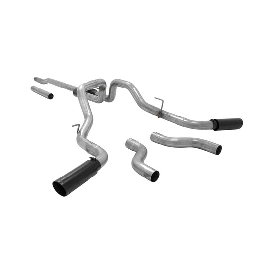 FLOWMASTER 817696 Flowmaster 817696 Outlaw Cat-back Exhaust System