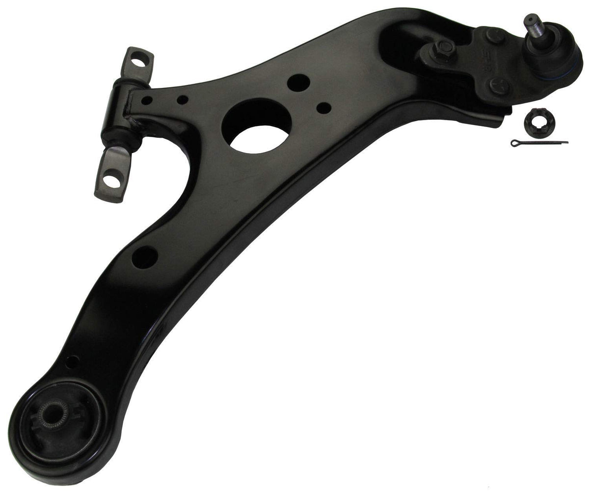 MOOG RK622035 MOOG RK622035 Front Right Lower Suspension Control Arm and Ball Joint Assembly for Toyota Sienna
