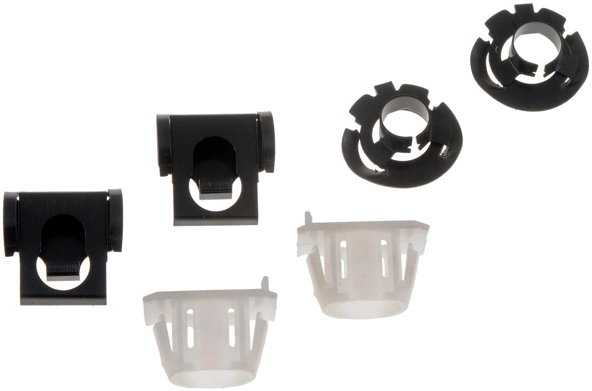 DORMAN 13808 Dorman 13808 Stoplight Switch Retainers