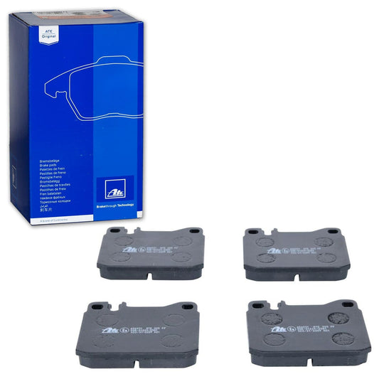 ATE 606031 ATE EU145A Original Disc Brake Pad Set