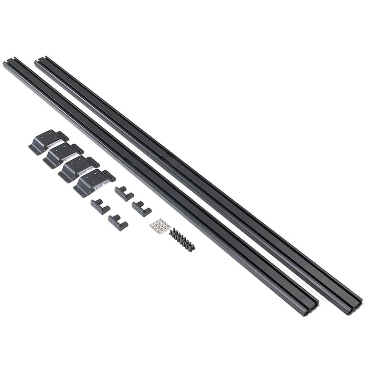 PUTCO 192250-2 Putco Support Tec Cross Bars for Tec Rack System