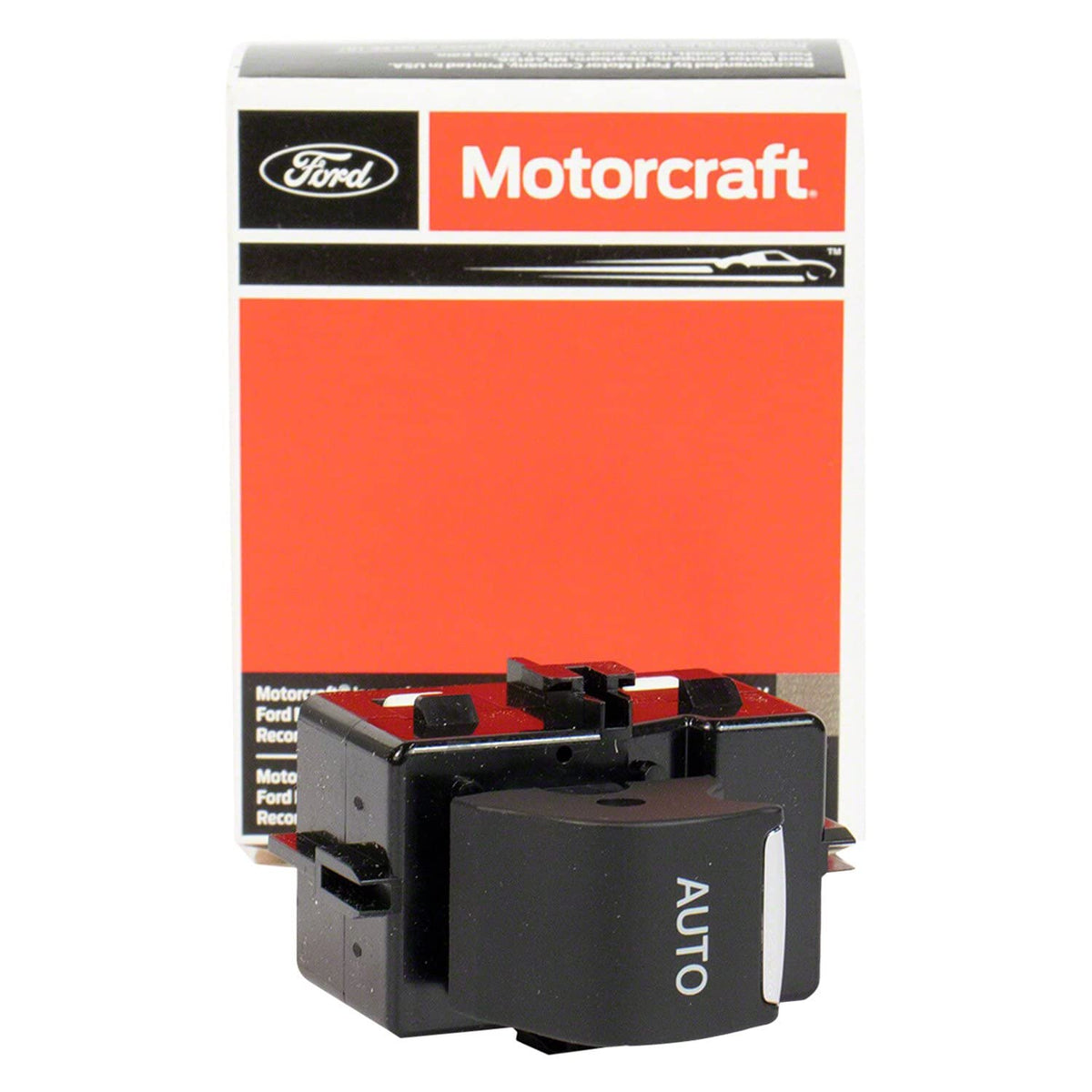 Motorcraft SW7333 SWITCH-WINDOW CONTROL-SING