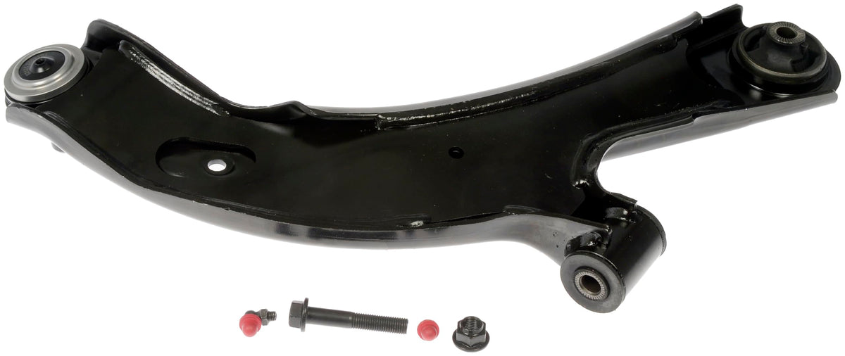 Dorman CB69083RD Front Driver Side Lower Suspension Control Arm