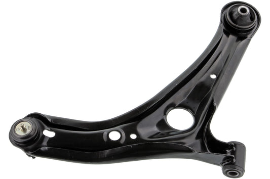 MEVOTECH CMS861007 Mevotech Supreme Control Arm & Ball Joint Assembly CMS861007