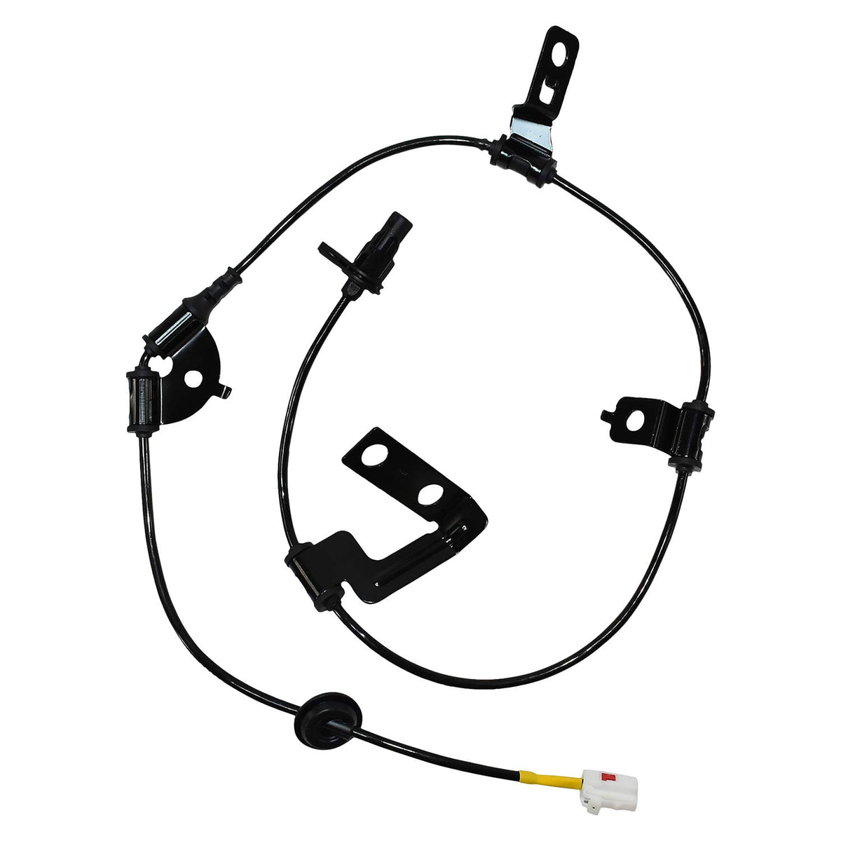 MANDO 25A5084 Mando 25A5084 ABS Wheel Speed Sensor Original Equipment 956812S500