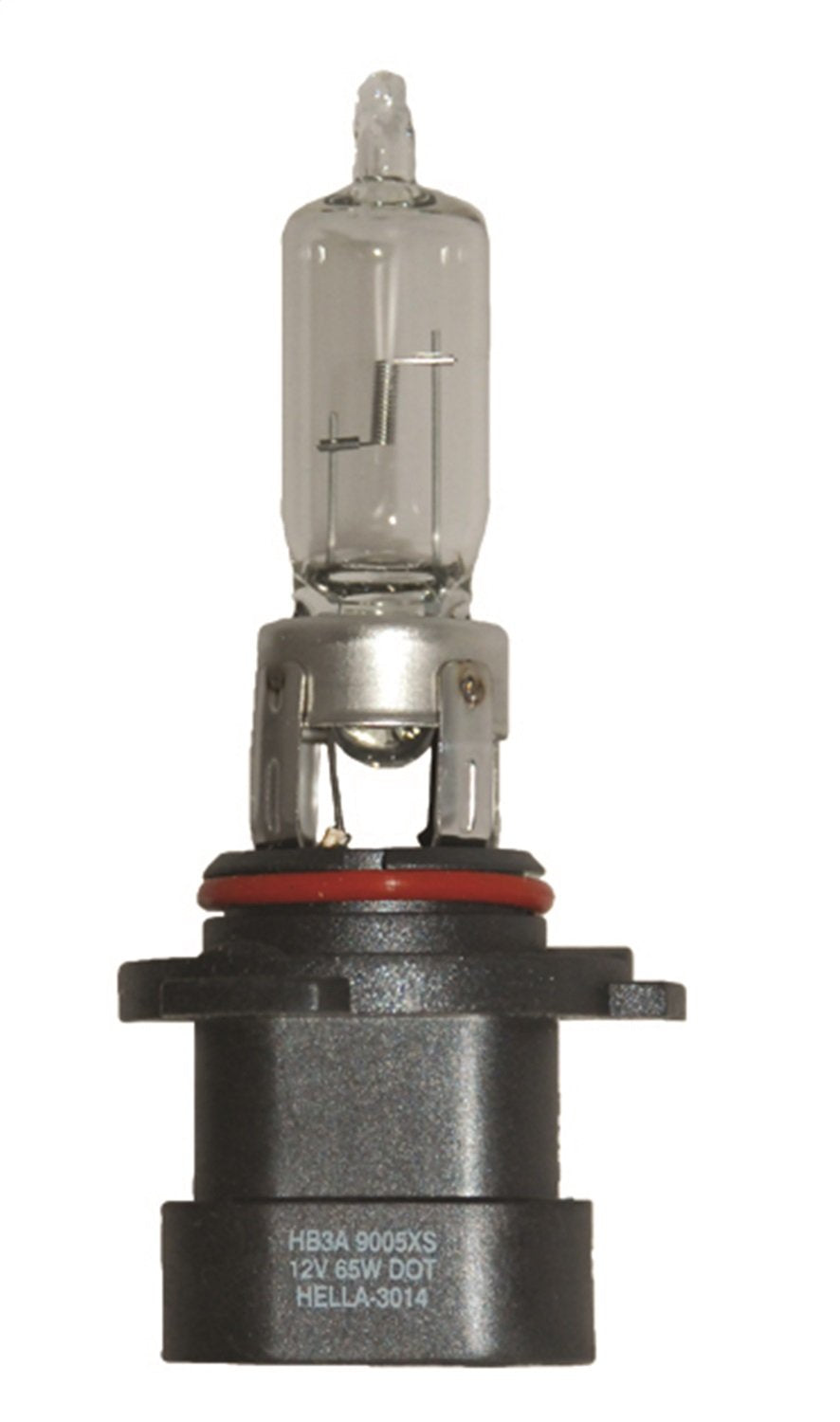 Hella 9005XS Standard Halogen Bulb, 12 V, 65W