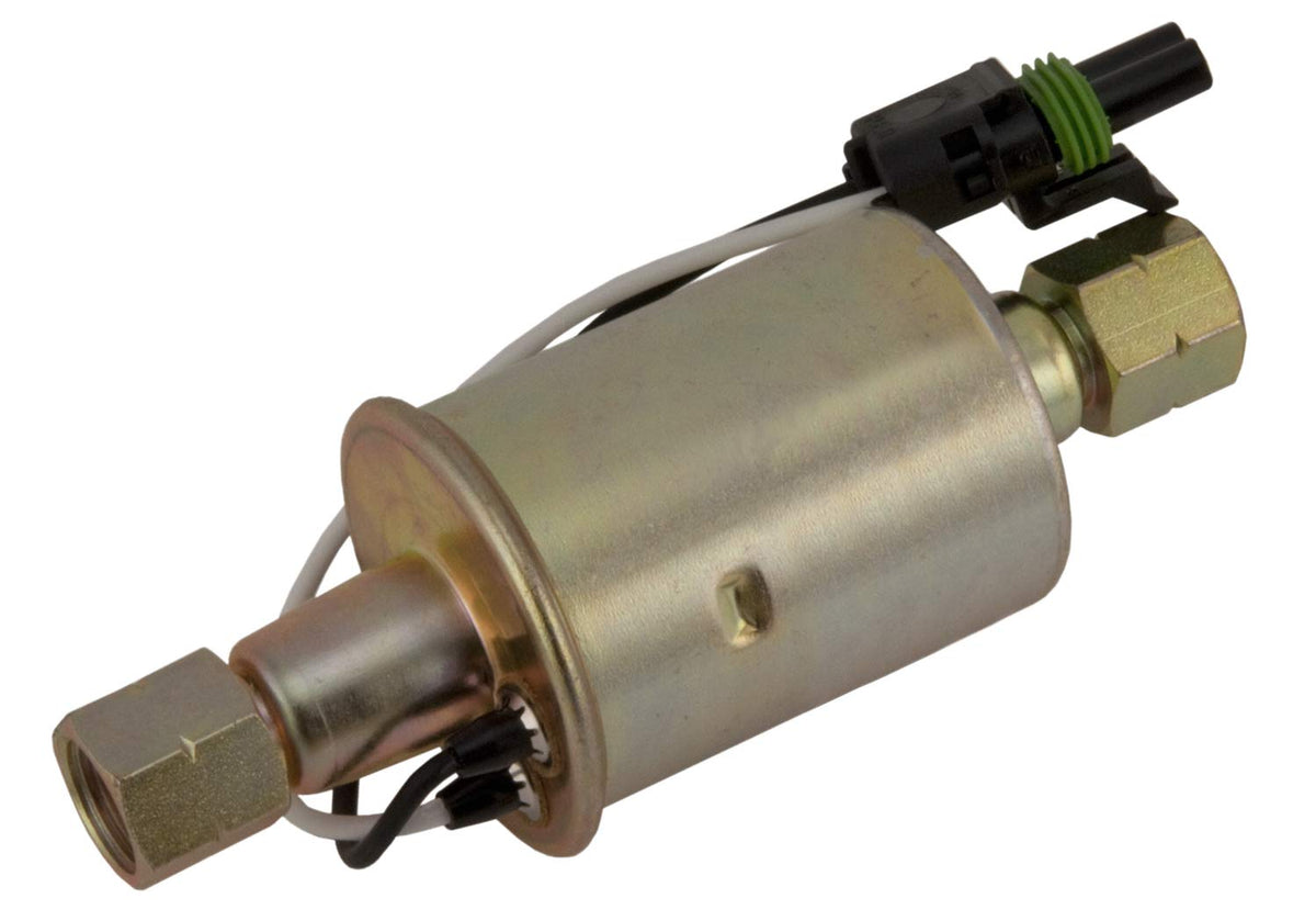 CARTER P74143 Carter Electric Fuel Pump 12V Automotive Replacement Compatible with Chevrolet, GMC Models (P74143)