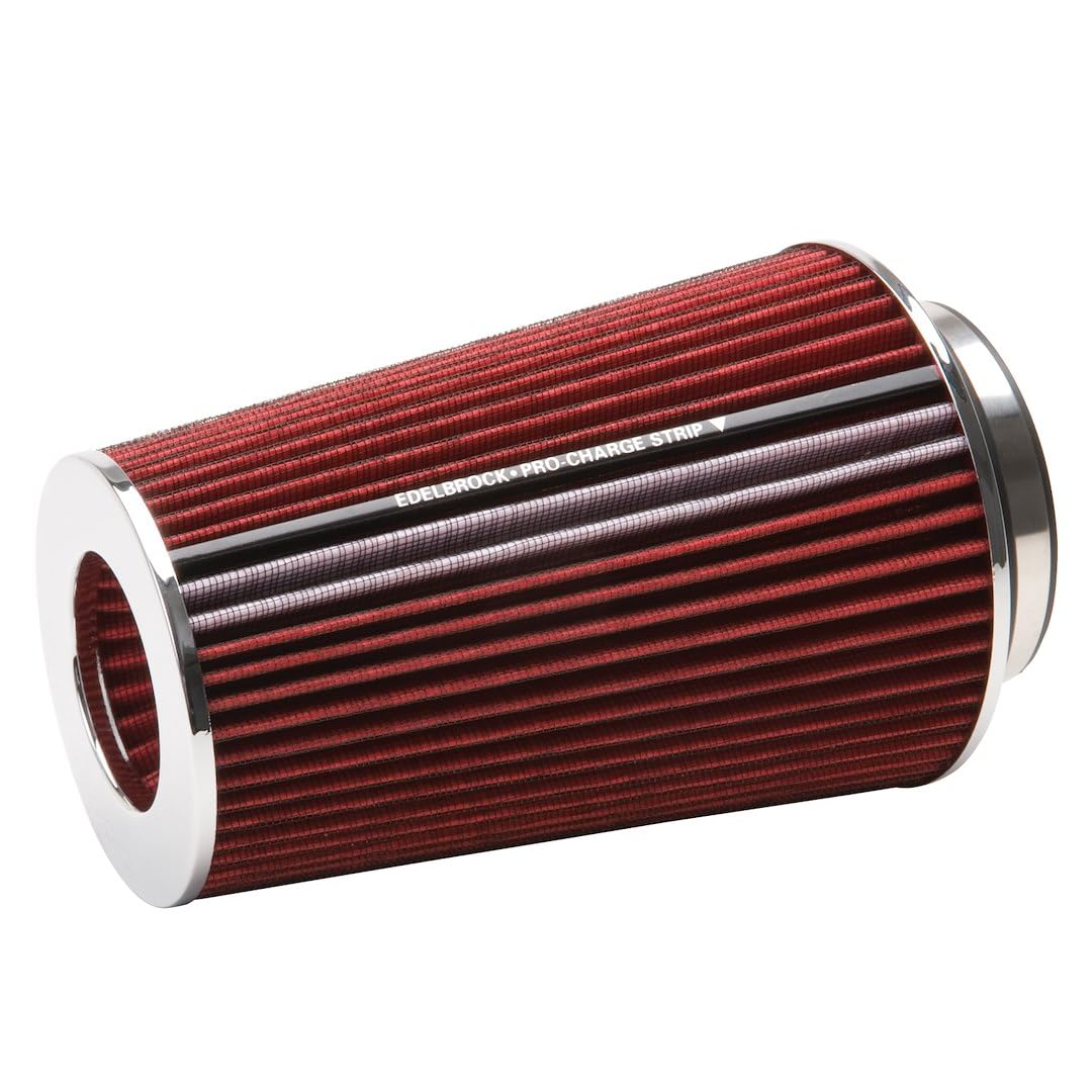 EDELBROCK 43691 Edelbrock 43691 AIT FILTER