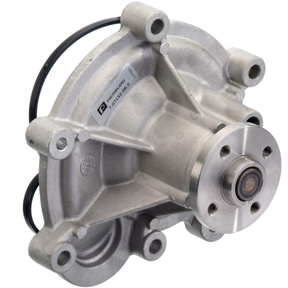 Hella 7.07152.06.0 WATER PUMP