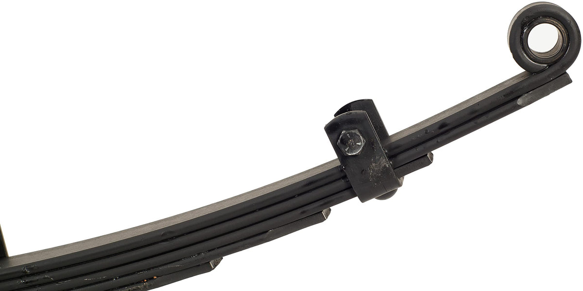 Dorman 43-159 Rear Leaf Spring