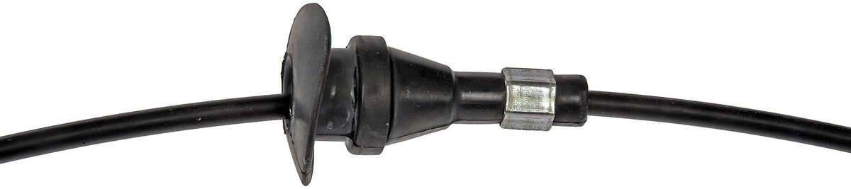Dorman 912-223 HOOD RELEASE CABLE ASSEMBLY