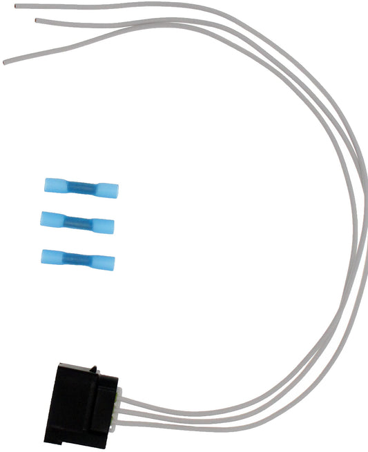 Dorman 645-133 Turn Signal/Parking Light Connector