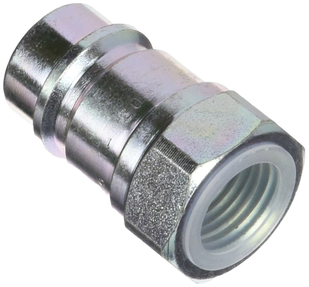 Gates G95611-0808 QUICK DISCONNECT COUPLER-G956 SERIES