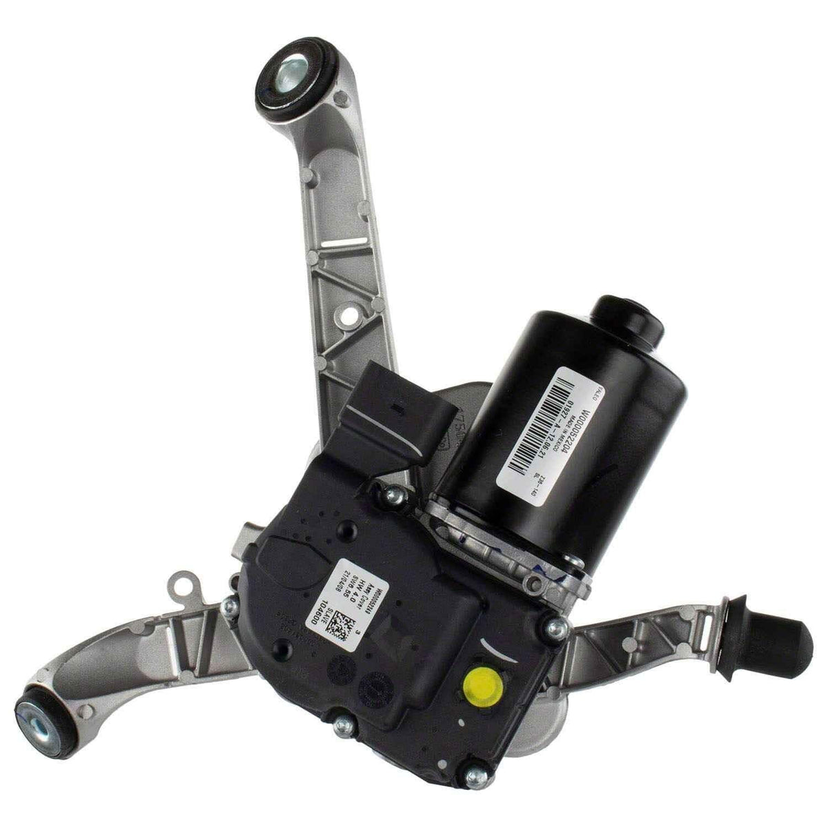 Motorcraft WM983 Wiper Motor Assembly