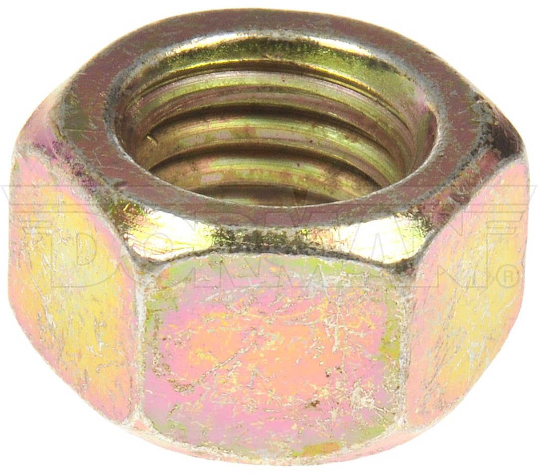 DORMAN 962-014D Dorman 962-014D HEX NUT