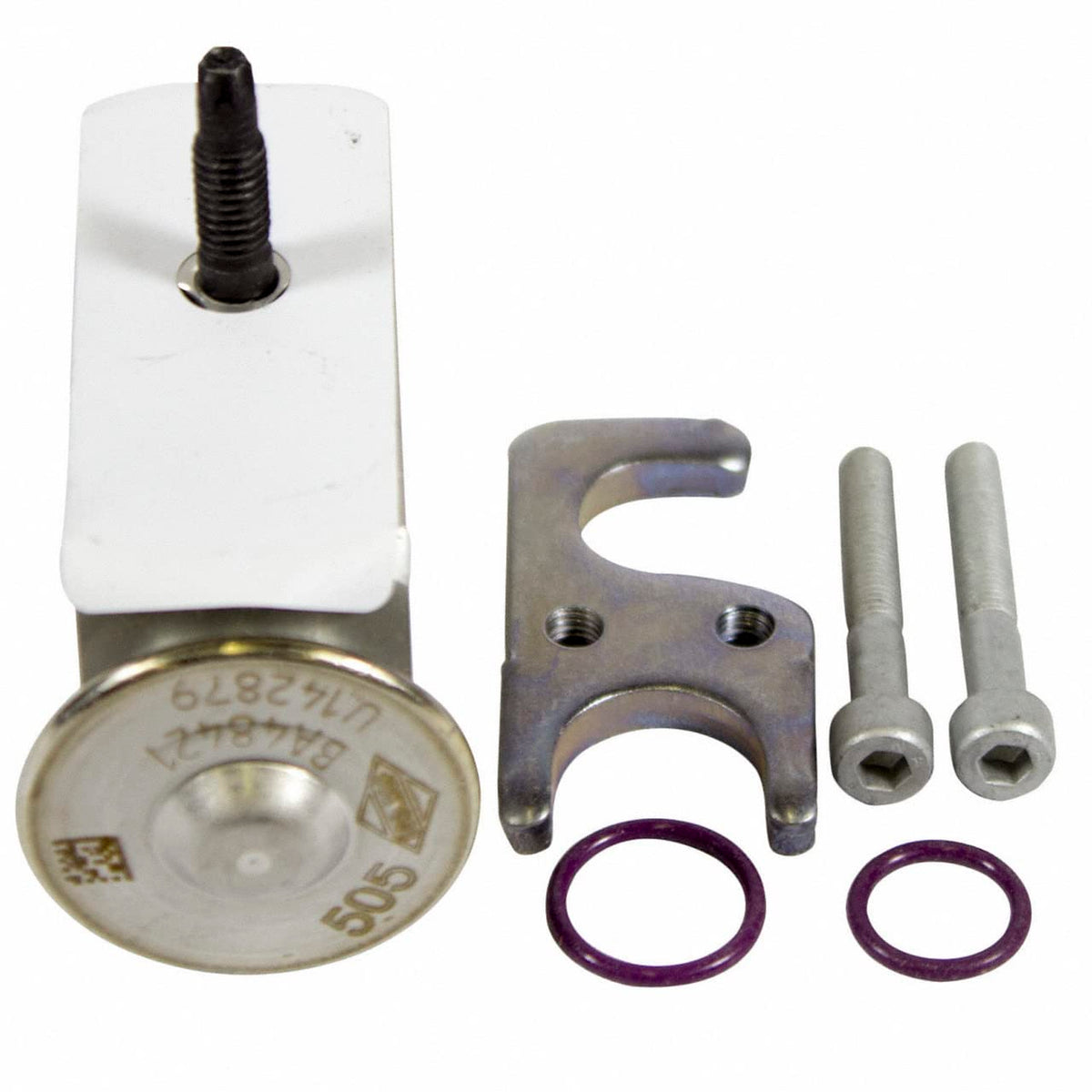 Motorcraft YG781 VALVE ASY-EVAPORATOR EXPANSI