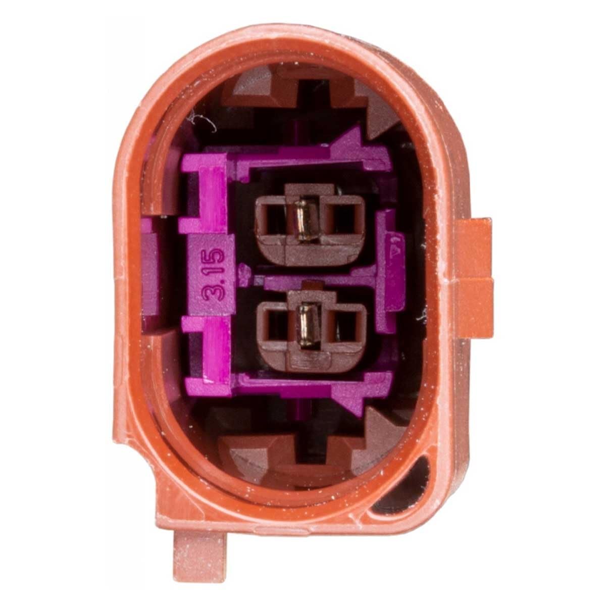 Hella 014494531 6PT 014 494-531 Sensor, Flue Gas Temperature
