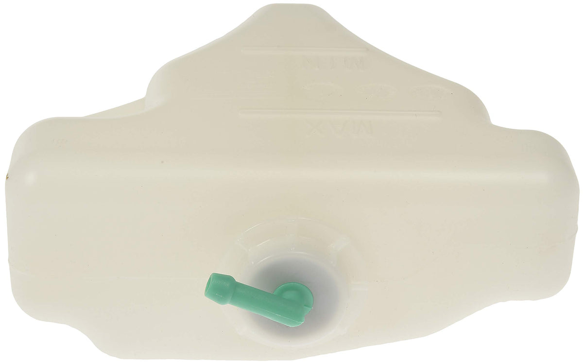 Dorman 603-227 Non-Pressurized Coolant Reservoir with Cap