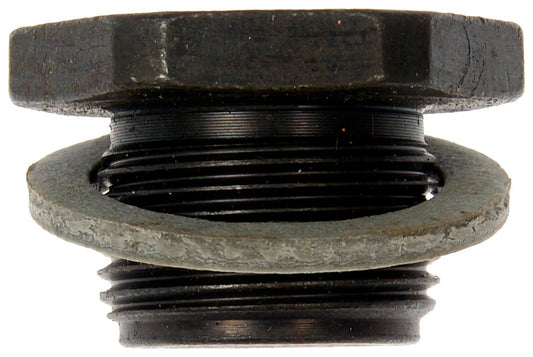 Dorman 090-061CD Oil Drain Plug Standard M22-1.50, Head Size 30Mm