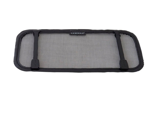 LEWMAR 367312936 Lewmar Clip Flyscreen - Size 1, Exact Match Replacement Part, Seamless Installation - 367312936