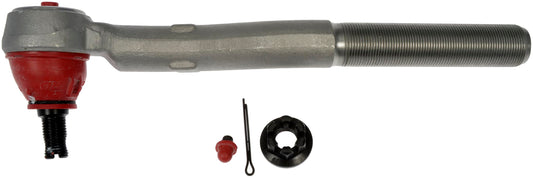 Dorman TO96021RD Patented Front Driver Side Outer Steering Tie