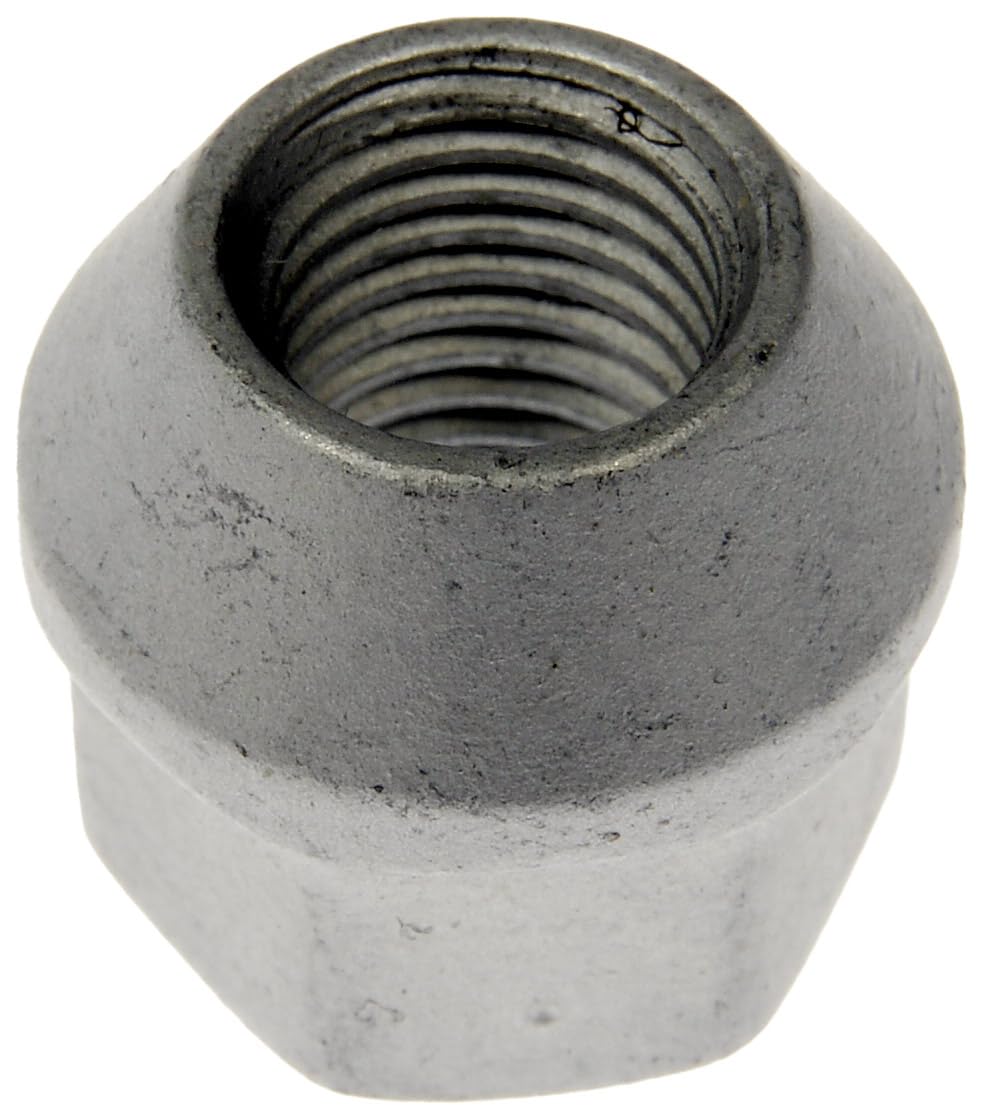Dorman 611-933 Wheel Nut M12-1.50 Open Ended Nut