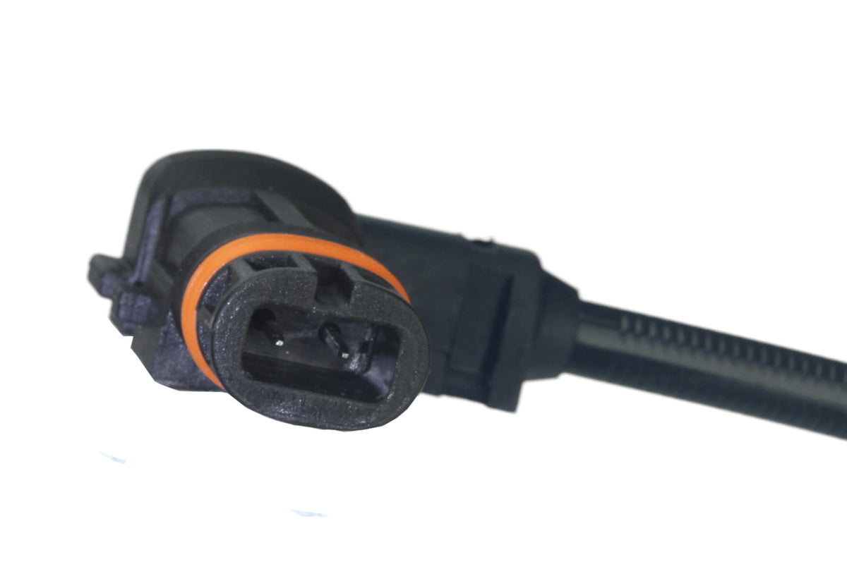 URO Parts 2045400517 ABS Speed Sensor, Front
