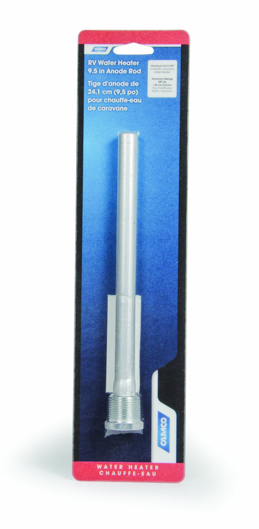 CAMCO 11562 Camco 11562 Anode Rod for Suburban Trailer