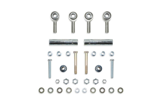 FABTECH FTS98024 Fabtech FTS98024 Sway Bar Links Sway Bar Links