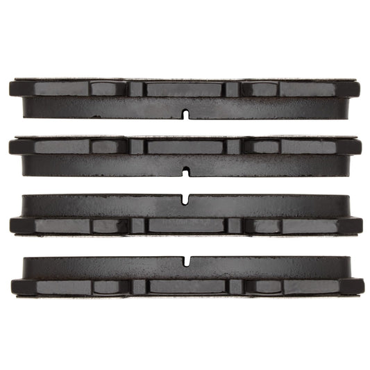 Dynamic Friction 1551-2450-00 ADVANCED BRAKE PADS