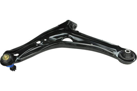 MEVOTECH CMS861008 Mevotech Supreme Control Arm & Ball Joint Assembly CMS861008