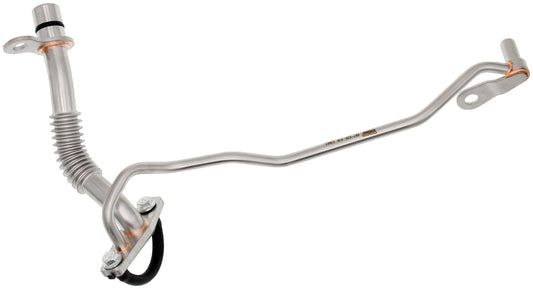 DORMAN 667-639 Dorman 667-639 Driver Side Lower Turbocharger Oil Line