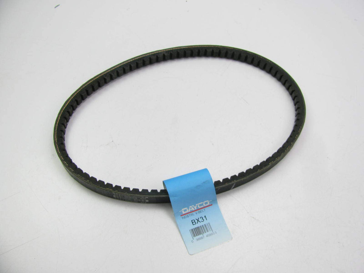 Dayco BX31 BELTS/HOSE