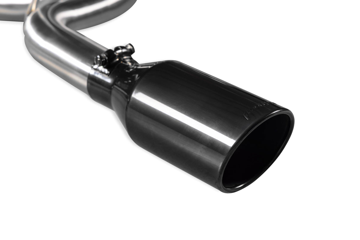 FLOWMASTER 737918 Flowmaster 737918 FLOWMASTER SIGNATURE SERIES EXHAUST