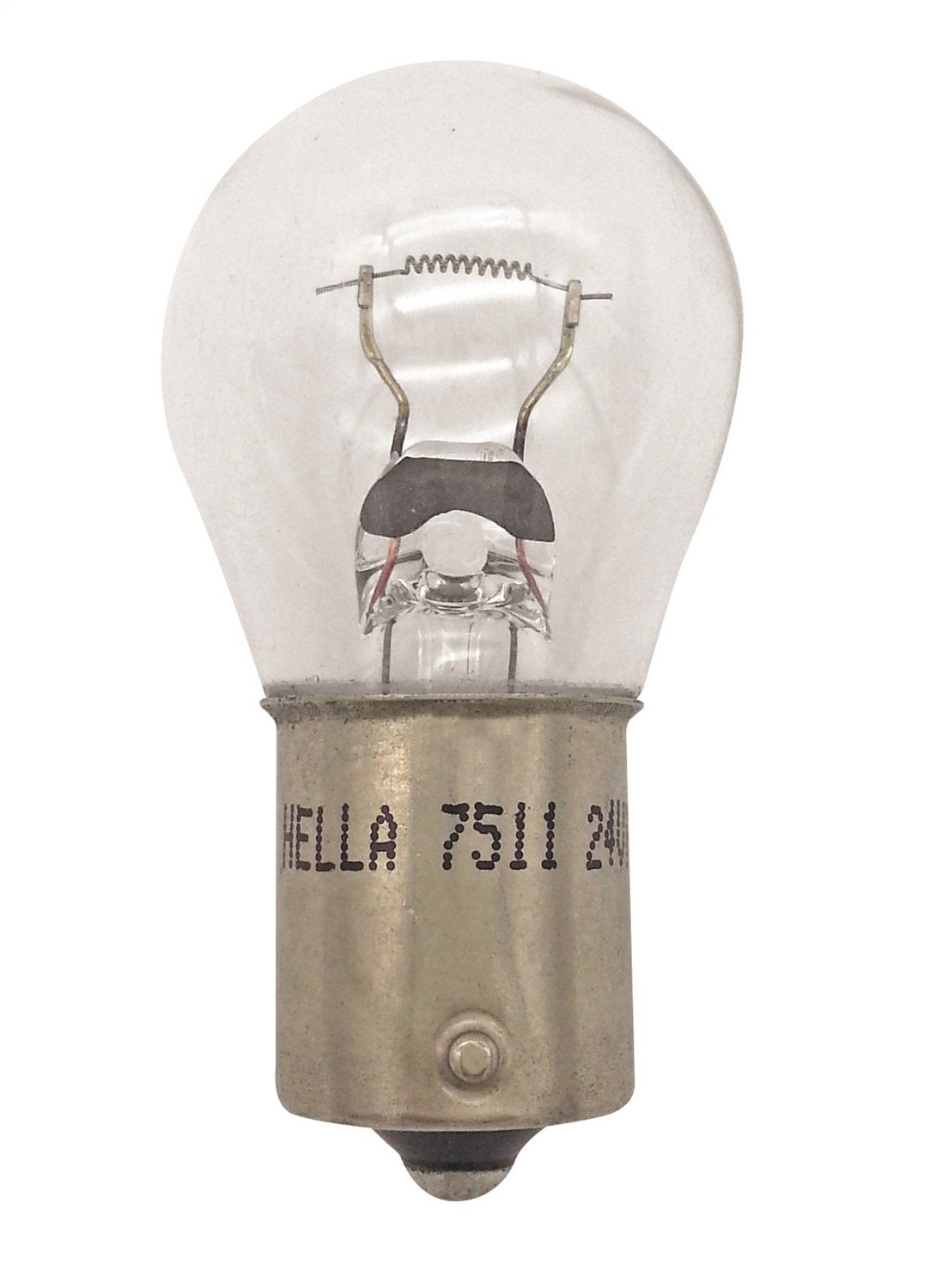Hella 7511 BULB 24V 21W BA