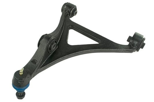 MEVOTECH CMS25178 Mevotech Supreme Control Arm & Ball Joint Assembly CMS25178