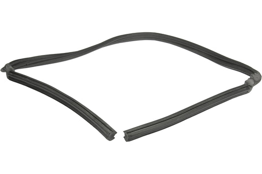 URO PARTS 54318100908 URO Parts 54318100908 Convertible Top Seal, Front, Convertible Top to Windshield