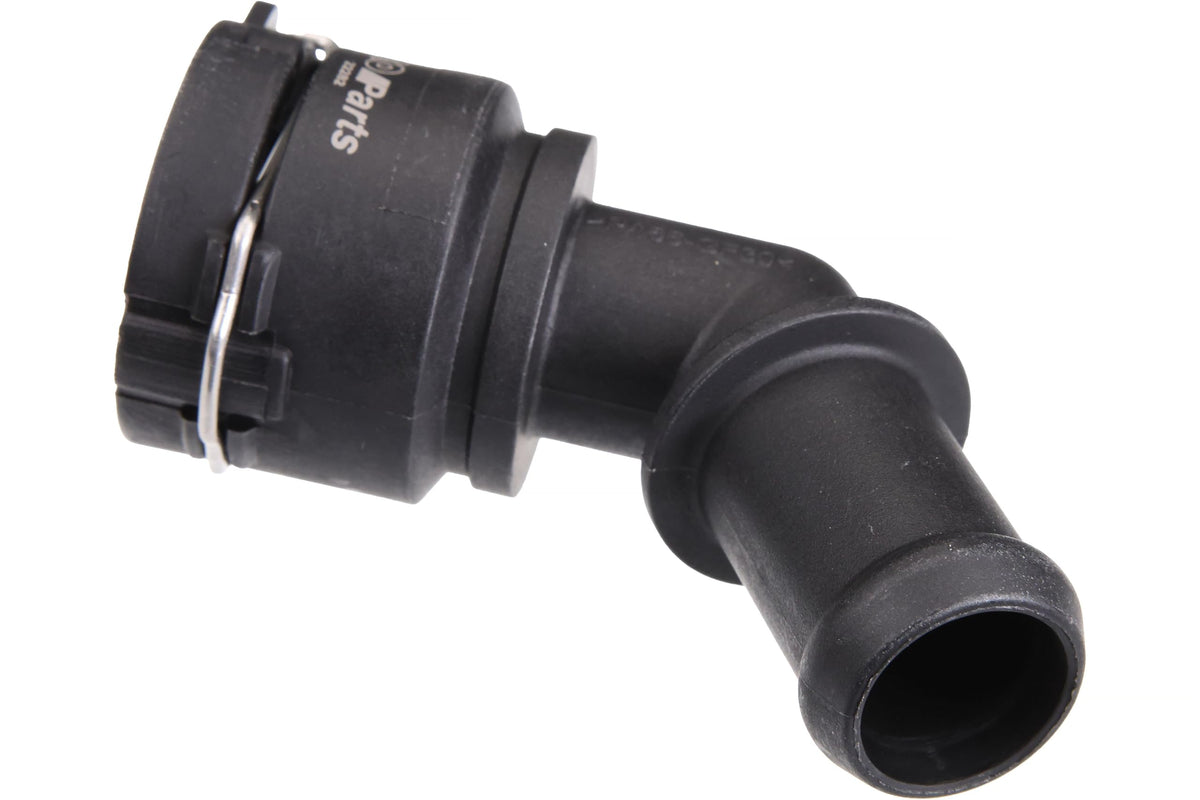URO Parts 1J0122291D Cooling Hose Connector