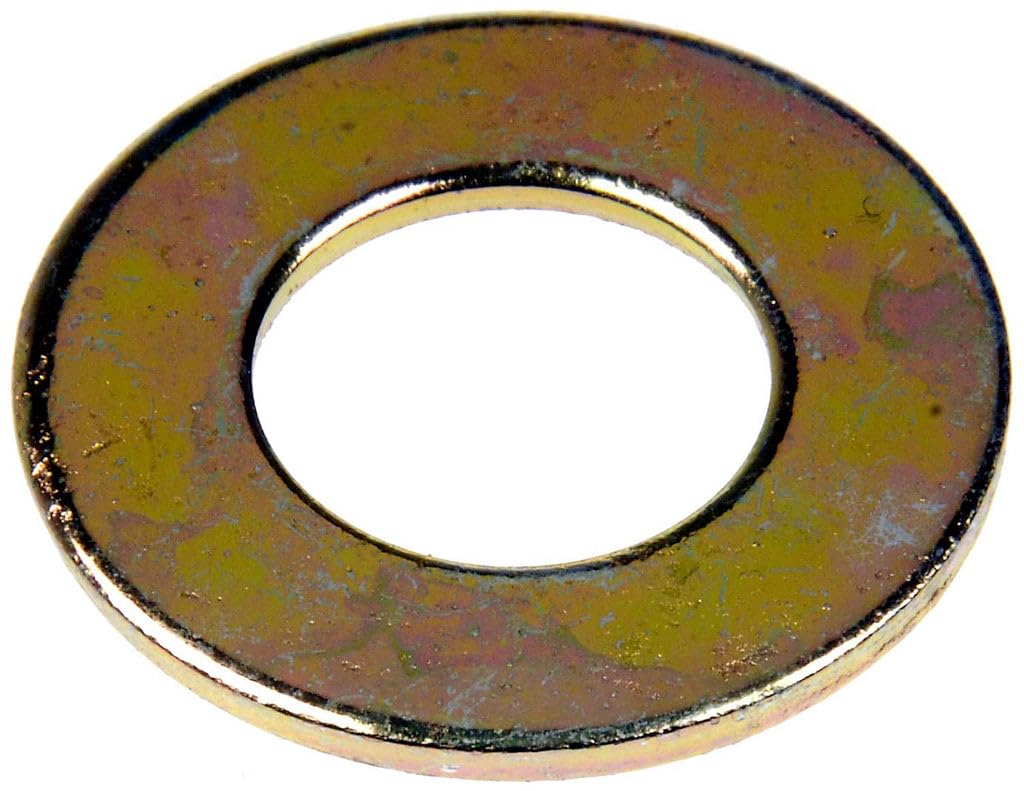 DORMAN 965-013 Dorman 965-013: Flat Washer-Grade 8-7/16 in.