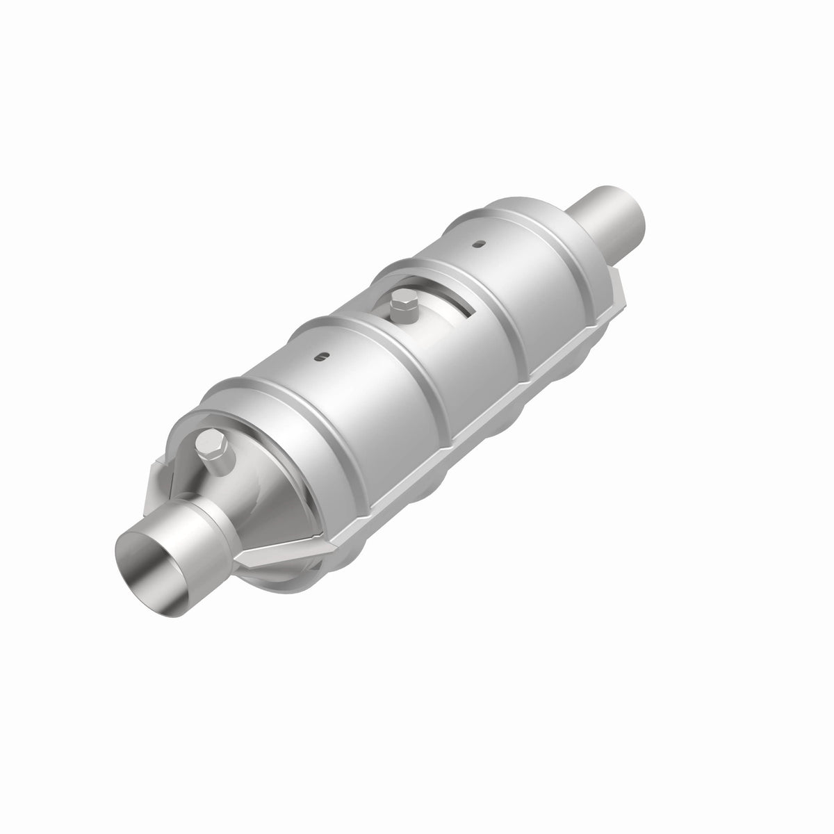 MAGNAFLOW 339301 MagnaFlow Universal Catalytic Converter 339301 (CARB Compliant)