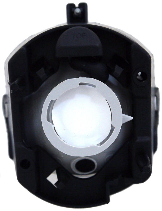DORMAN 923-801 Dorman 923-801 Fog Light Assembly Compatible with Select Models