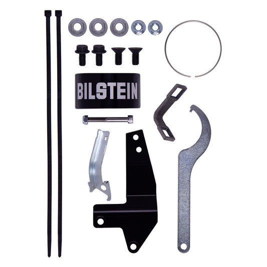 BILSTEIN 41-324165 Bilstein - B8 8112 Series 10-23 Toyota 4Runner Zone Control Monotube Front Right Corner Module (41-324165)