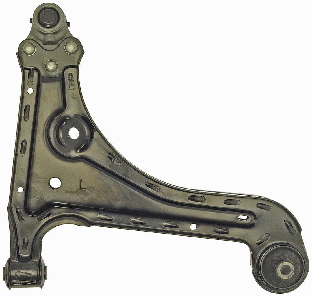 Dorman 520-131 CONTROL ARM FRONT LOWER LEFT